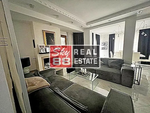 Sale, house, 108m², Savski Venac, Beograd