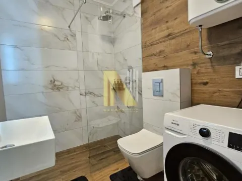 Izdavanje, jednosoban stan, 40m², Sajmište, Novi Sad - image 18