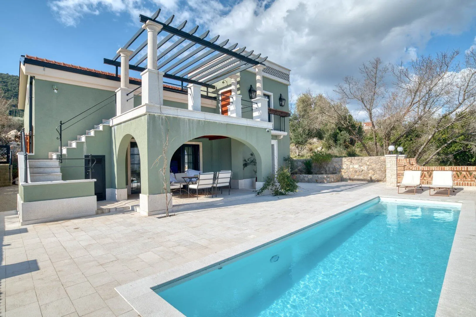 Prodaja, kuća, 168m², Igalo, Herceg Novi