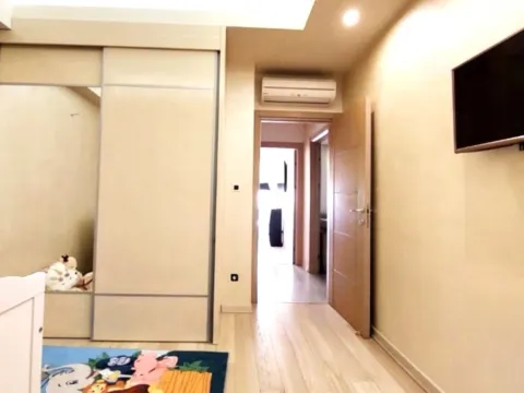 Sale, three bedroom apartment, 80m², Rozino, Budva - image 7