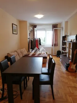 Izdavanje, dvosoban stan, 45m², Rotkvarija, Novi Sad Sve Podlokacije - image 2