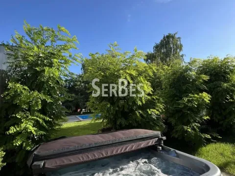 Rent, house, 60m², Adice, Novi Sad Sve Podlokacije - image 11