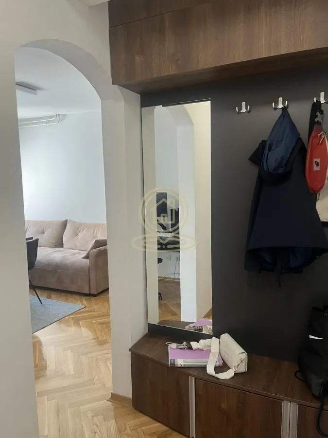 Prodaja, dvosoban stan, 41m², Bulevar Oslobodjenja, Novi Sad Sve Podlokacije