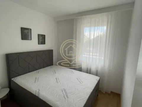 Izdavanje, jednosoban stan, 40m², Telep, Novi Sad Sve Podlokacije - image 5
