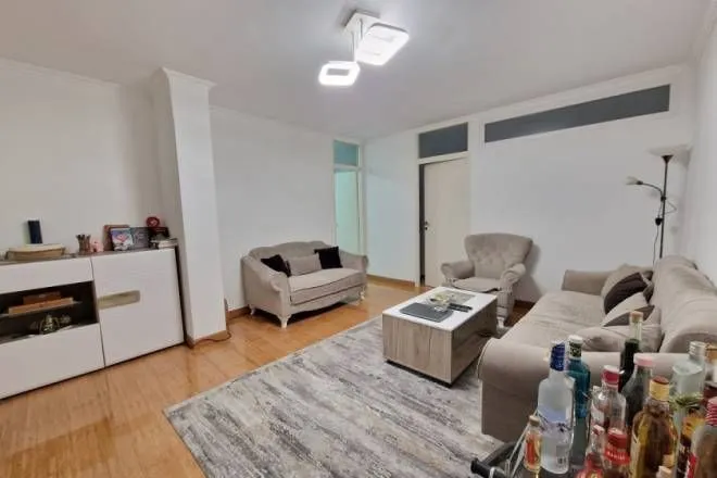 Prodaja, trosoban stan, 69m², Bezanijska Kosa 1, Bežanijska Kosa Sve Podlokacije