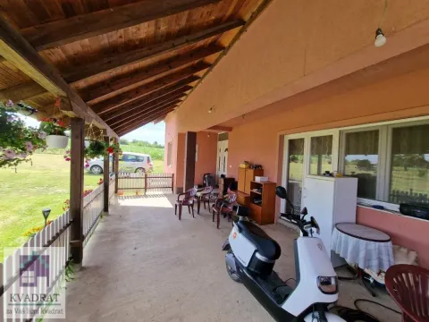Prodaja, kuća, 300m², Kršna glava, Ub - image 20