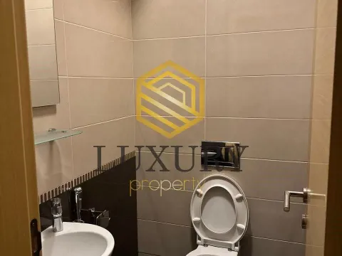 Rent, three bedroom apartment, 100m², Blok 9, Podgorica - image 6