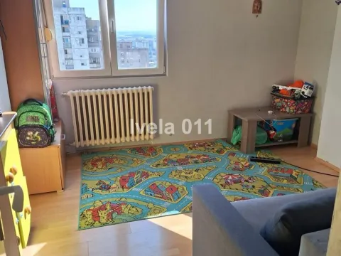 Sale, three bedroom apartment, 75m², Novi Beograd Blok 62, Novi Beograd Sve Podlokacije - image 8