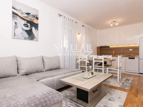 Izdavanje, dvosoban stan, 61m², Zagorič, Podgorica - image 13