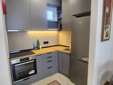 Rent, two bedroom apartment, 43m², Grbavica, Novi Sad Sve Podlokacije - image 7