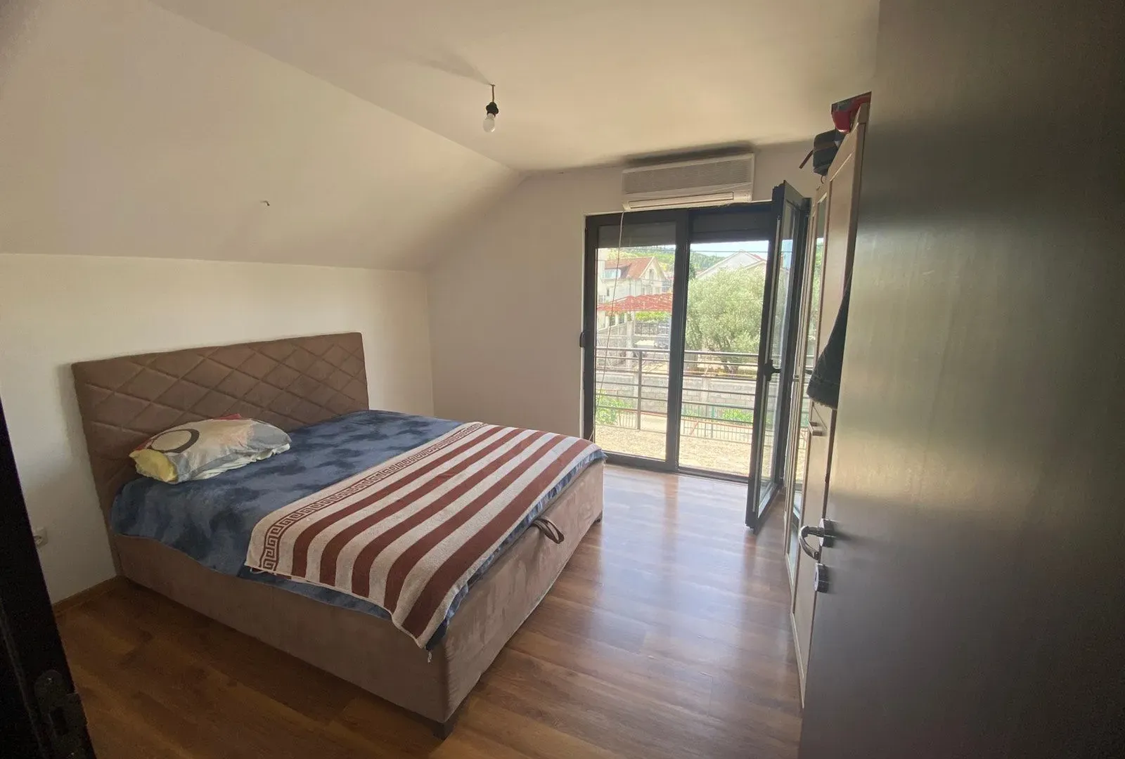 Rent, house, 85m², Zagorič, Podgorica