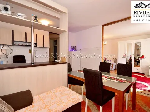 Sale, one bedroom apartment, 64m², Igalo, Herceg Novi - image 1