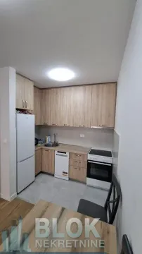 Izdavanje, jednosoban stan, 50m², Central Point, Podgorica - image 8