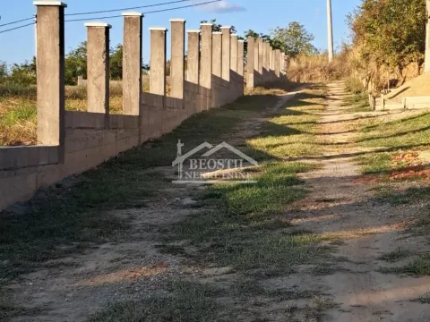 Prodaja, plac, 1400m², Višnjica, Palilula Sve Podlokacije - image 7