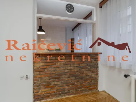 Izdavanje, poslovni prostor, 58m², Kalenić Pijaca, Vračar Sve Podlokacije - image 5