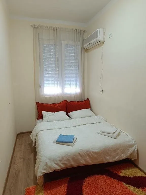 Rent, two bedroom apartment, 75m², Centar, Podgorica