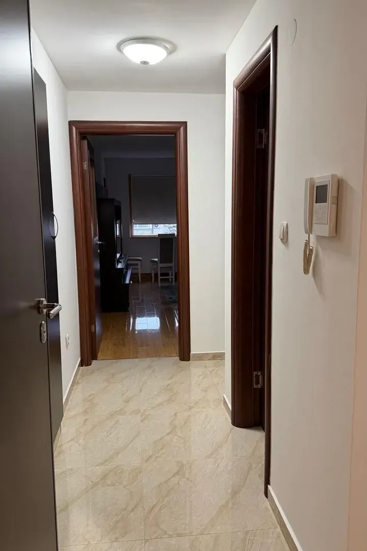 Rent, two bedroom apartment, 85m², Zabjelo, Podgorica