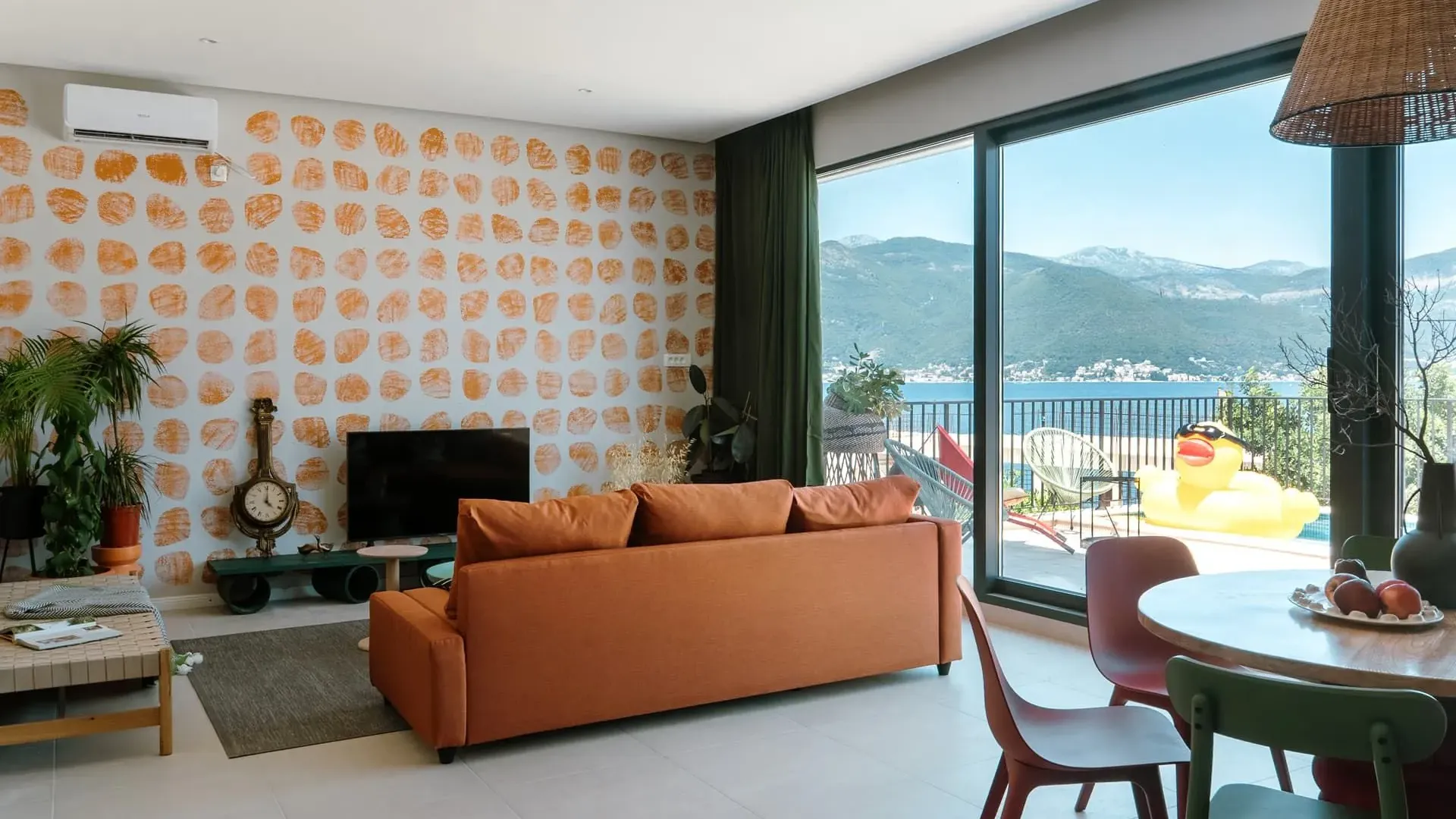Prodaja, kuća, 200m², Krašići, Tivat