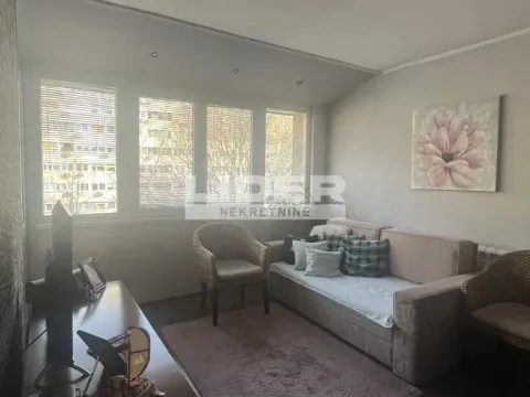 Sale, two bedroom apartment, 67m², Novi Beograd Blok 37, Novi Beograd Sve Podlokacije - image 2