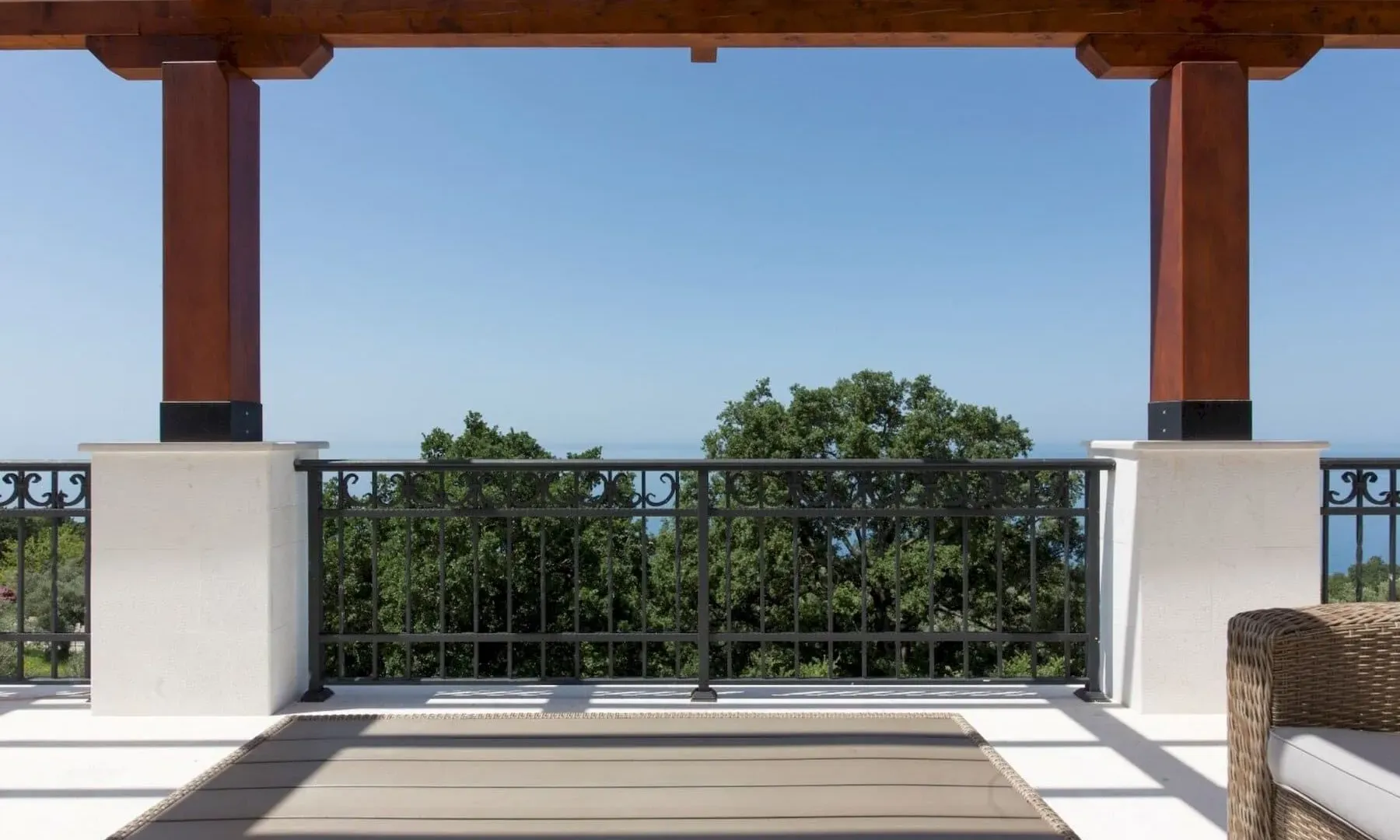Sale, house, 402m², Katun Reževići, Budva