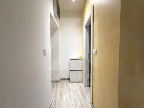 Izdavanje, garsonjera, 20m², Centar, Podgorica - image 7