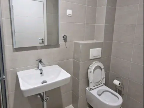 Prodaja, jednosoban stan, 44m², Pobrežje, Podgorica - image 15