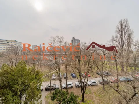 Prodaja, trosoban stan, 72m², Novi Beograd Sve Podlokacije, Beograd - image 17