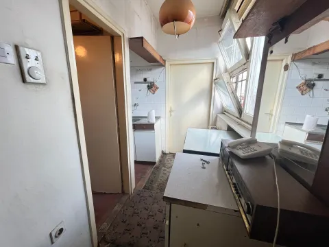 Sale, one bedroom apartment, 21m², Vračar Sve Podlokacije, Beograd - image 2