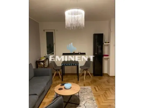 Izdavanje, dvosoban stan, 49m², Stari Grad, Beograd - image 2