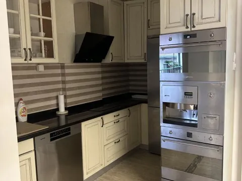 Rent, two bedroom apartment, 66m², Medijana, Niš - image 4