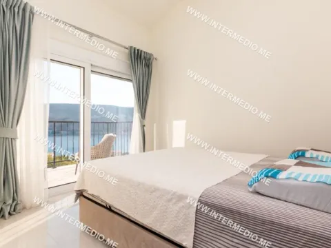 Izdavanje, dvosoban stan, 60m², Topla, Herceg Novi - image 3