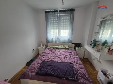 Rent, two bedroom apartment, 57m², Petrovaradin, Novi Sad - image 8