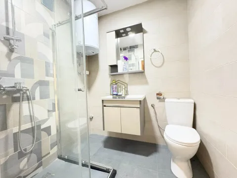 Izdavanje, jednosoban stan, 55m², Preko Morače, Podgorica - image 5