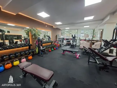 Rent, office space, 140m², Cvetkova Pijaca, Zvezdara Sve Podlokacije - image 9