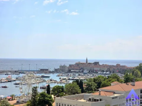 Prodaja, jednosoban stan, 51m², Centar, Budva