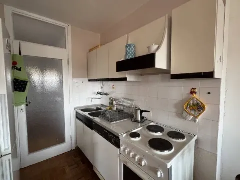 Izdavanje, dvosoban stan, 65m², Novi Beograd Sve Podlokacije, Beograd - image 5