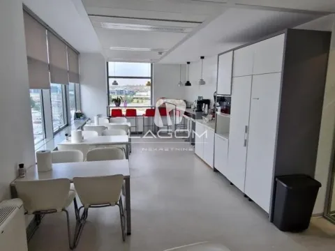 Rent, office space, 772m², Novi Beograd Blok 67, Novi Beograd Sve Podlokacije - image 2