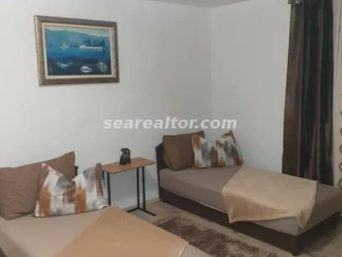 Rent, two bedroom apartment, 65m², Škaljari, Kotor - image 6