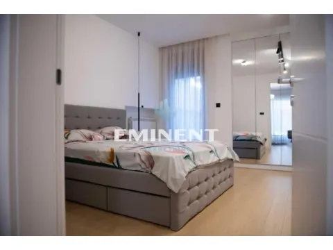 Izdavanje, dvosoban stan, 56m², Čubura, Beograd - image 7