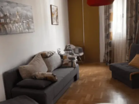 Rent, one bedroom apartment, 36m², Rozino, Budva - image 2