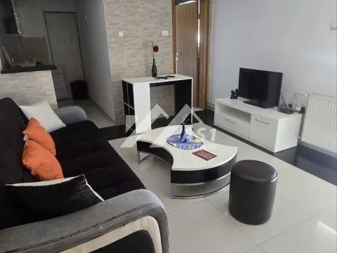 Stan in Petrovaradin