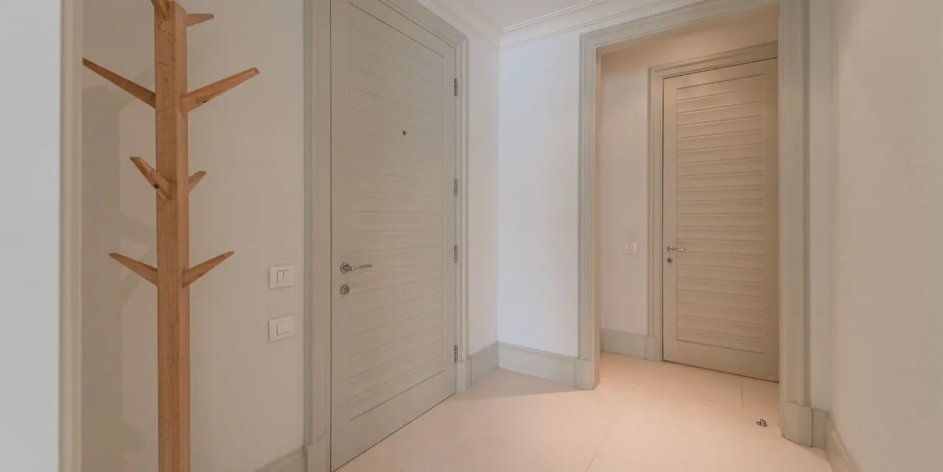 Sale, two bedroom apartment, 148m², Tivat, Crna Gora