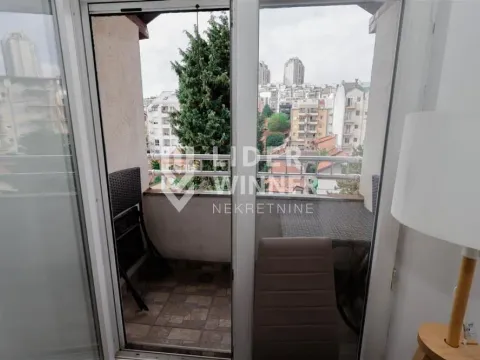 Prodaja, dvosoban stan, 40m², Južni Bulevar, Vračar Sve Podlokacije - image 11