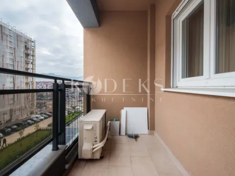 Rent, one bedroom apartment, 48m², Stari Aerodrom, Podgorica - image 9