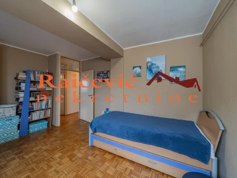 Sale, three bedroom apartment, 87m², Botanička Bašta, Palilula Sve Podlokacije - image 14