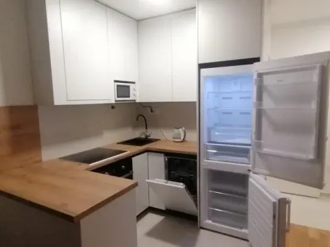 Rent, two bedroom apartment, 47m², Telep, Novi Sad Sve Podlokacije - image 7