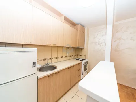 Rent, one bedroom apartment, 45m², Stari Aerodrom, Podgorica - image 4