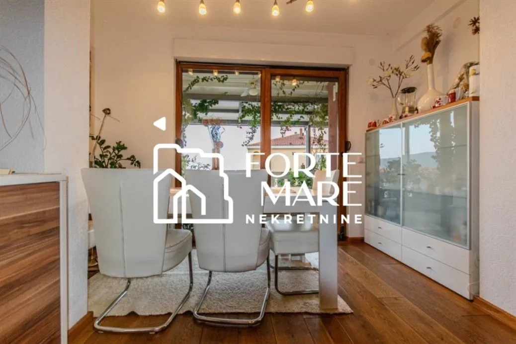 Prodaja, dvosoban stan, 138m², Savina, Herceg Novi
