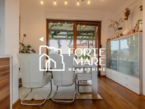 Prodaja, dvosoban stan, 138m², Savina, Herceg Novi - image 3