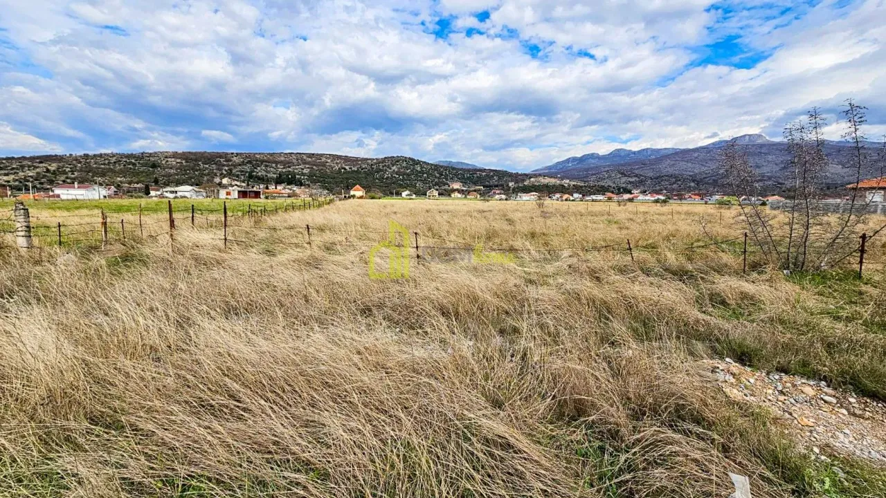 Prodaja, plac, 25000m², Tuzi, Podgorica